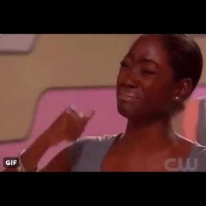 Meet your Posher, Cyn 😊